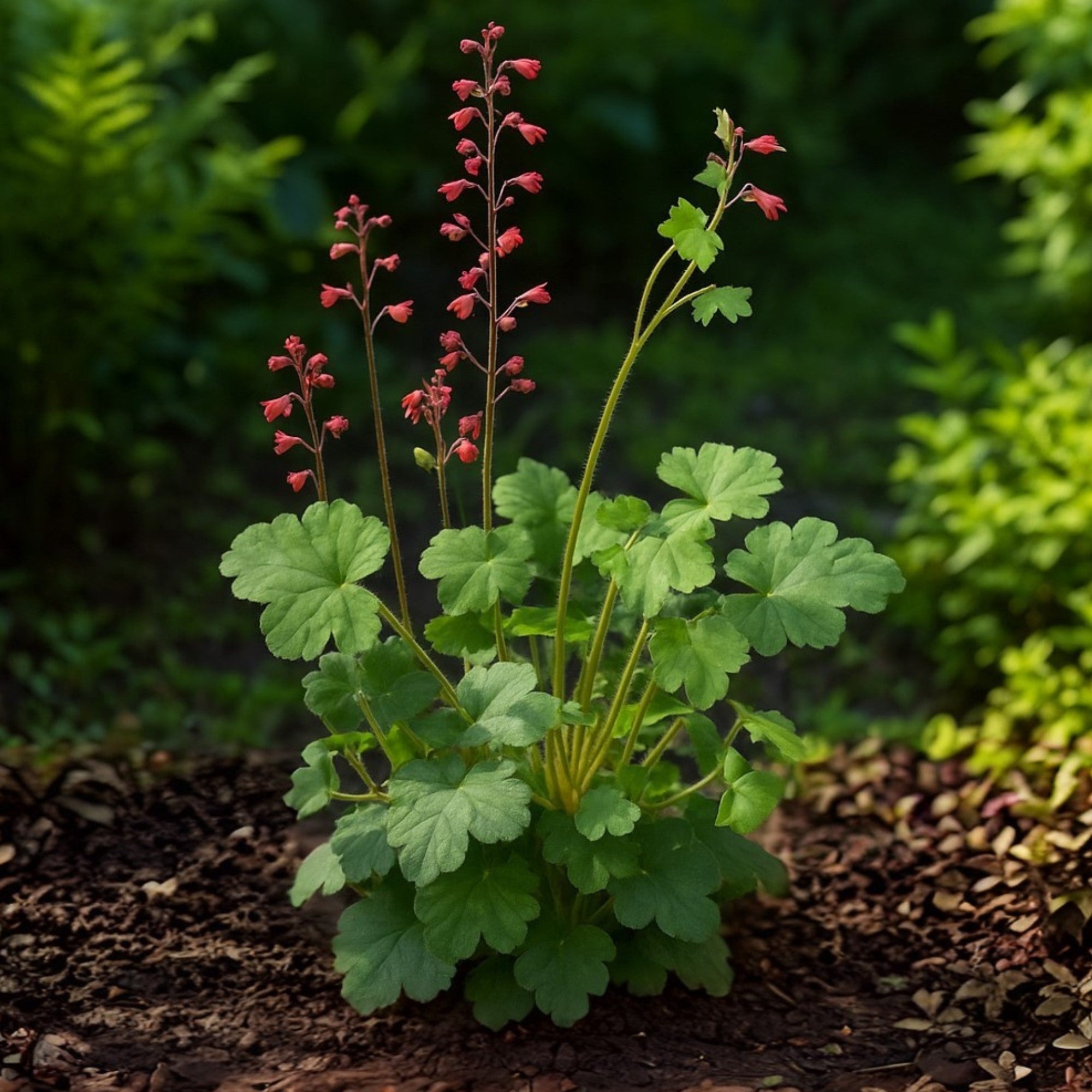 Purpurglöckchen 'Splendens'