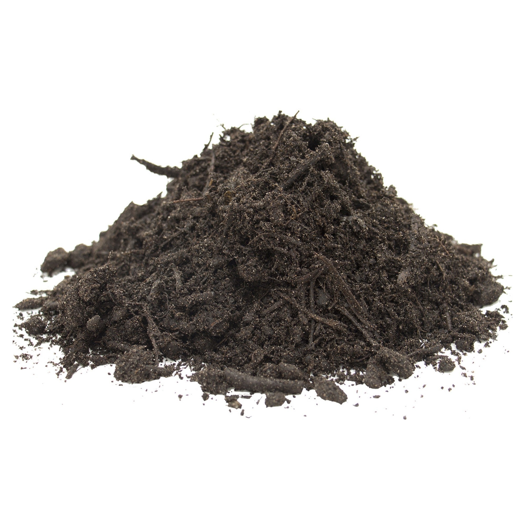 Floragard Bio Hochbeet Kompost