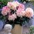 Rhododendron 'Percy Wiseman'