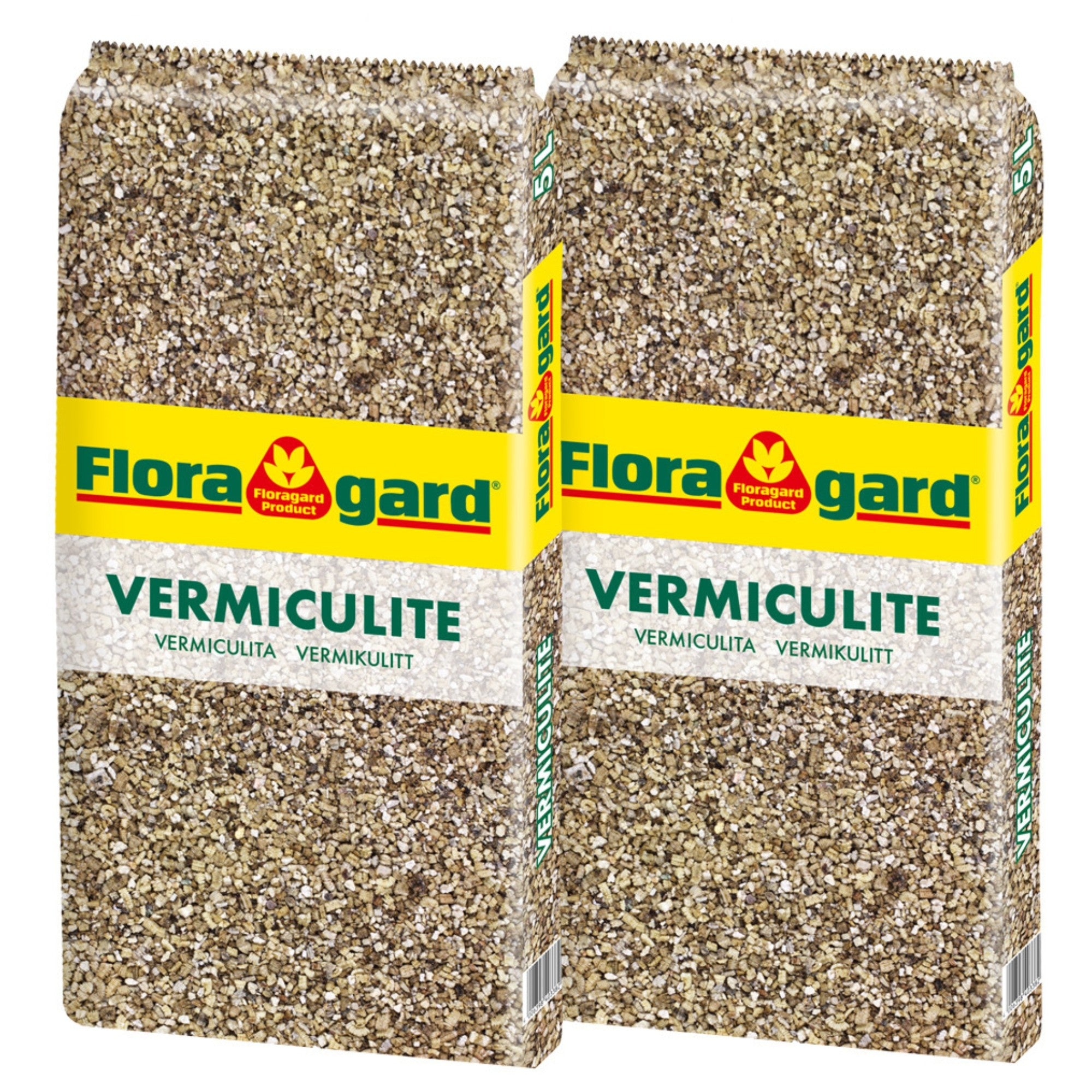 Floragard Vermiculite
