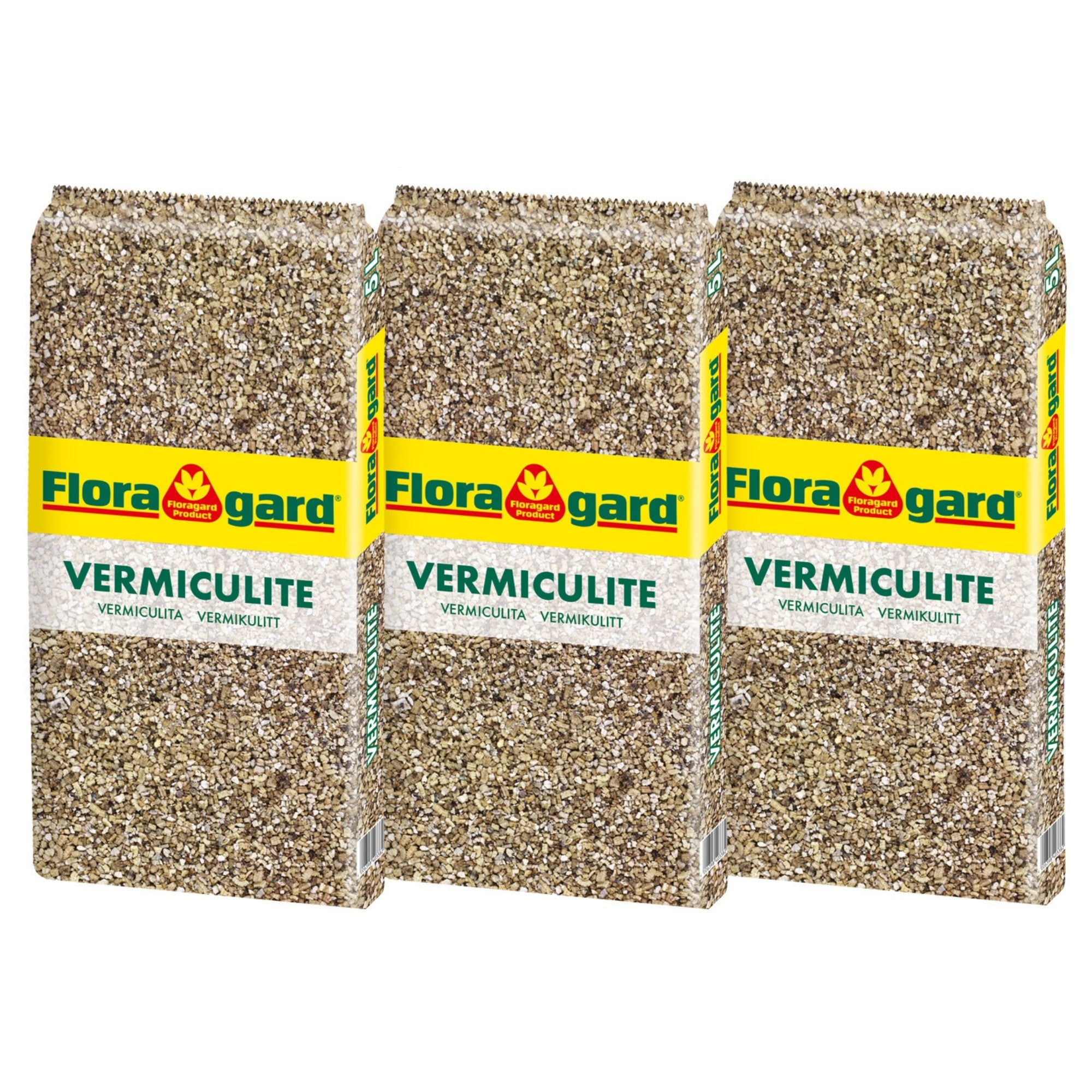 Floragard Vermiculite