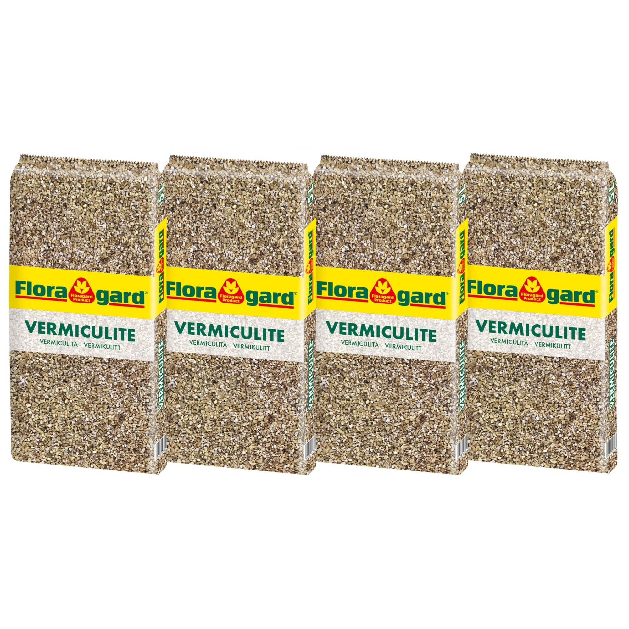 Floragard Vermiculite