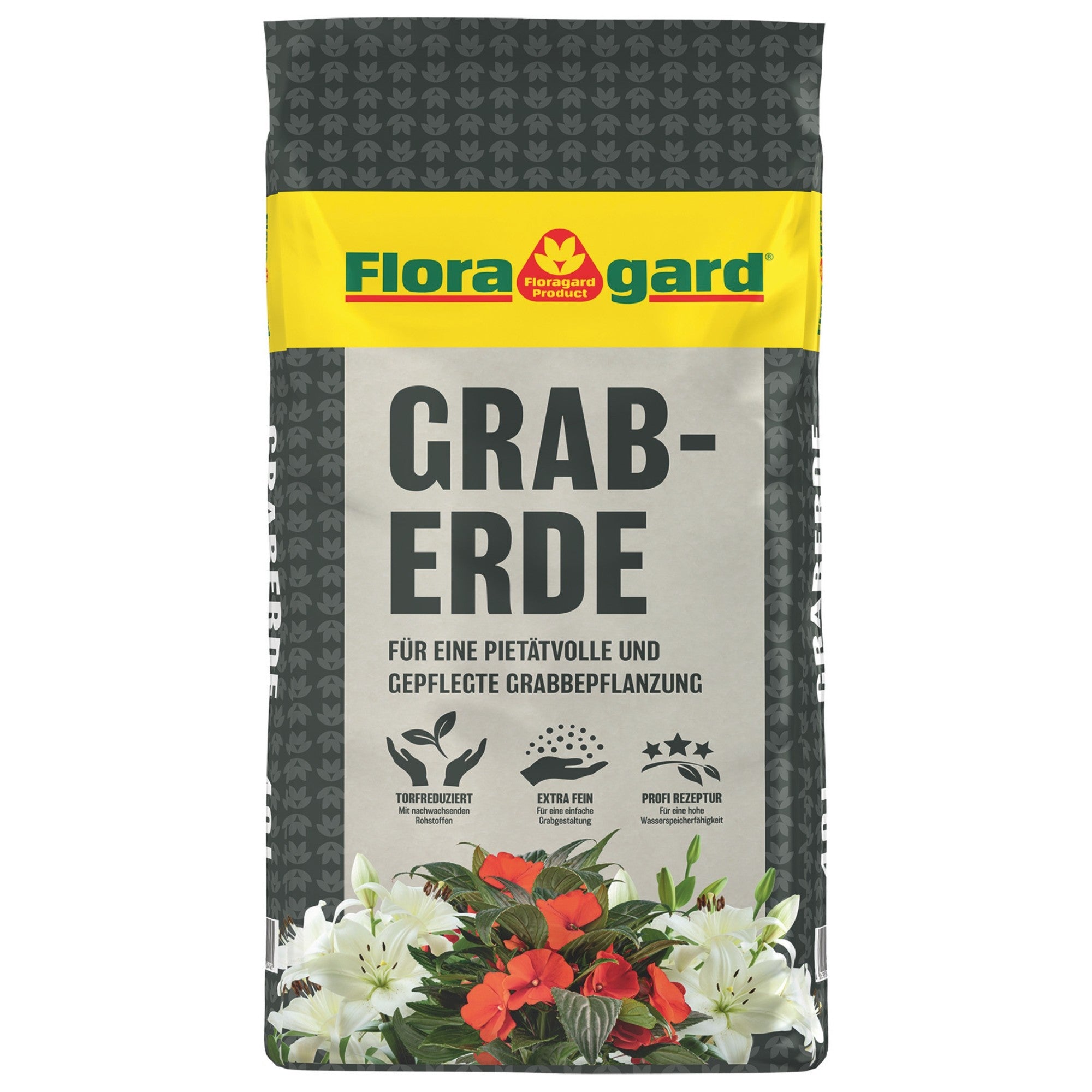 Floragard Graberde
