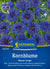 Kiepenkerl Kornblumen-Samen 'Blauer Junge'