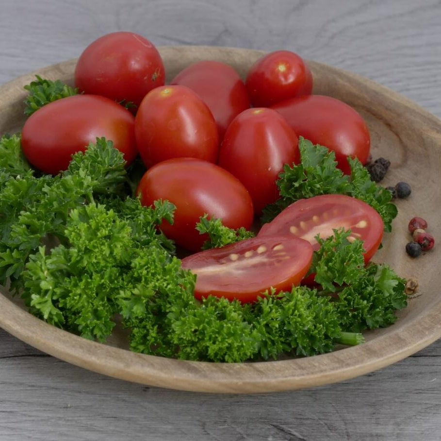 Cherrytomate 'Trilly', F1, veredelt