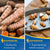 Kiepenkerl Samen-Set "Aromatische Wurzelgewächse"