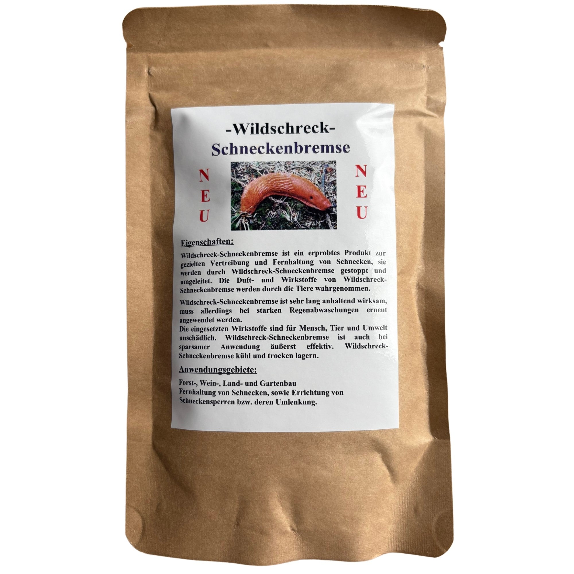 Watersafe Products Wildschreck Schneckenbremse