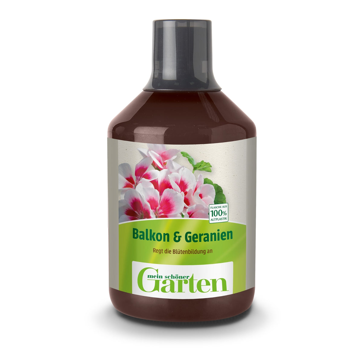 Mein schöner Garten Balkon- & Geraniendünger