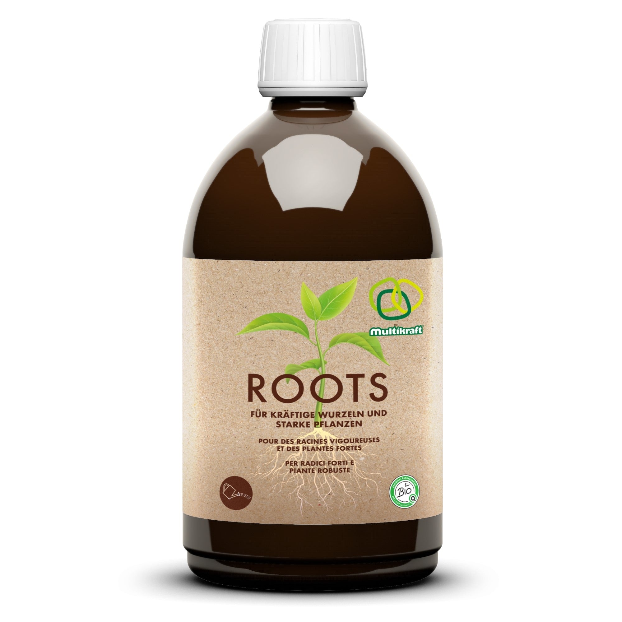 Multikraft Roots