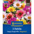 Kiepenkerl Dunkellaubige Dahlien "Happy Single Mix", Mega-Pack