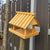 Vogelfutterhaus