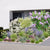 Pflanzen-Set "Pflegeleichter und sonnenliebender Steppengarten"