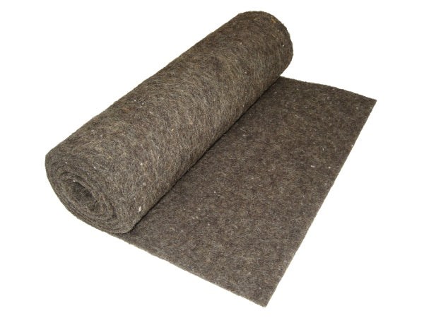 GardenWool Mulchmatte