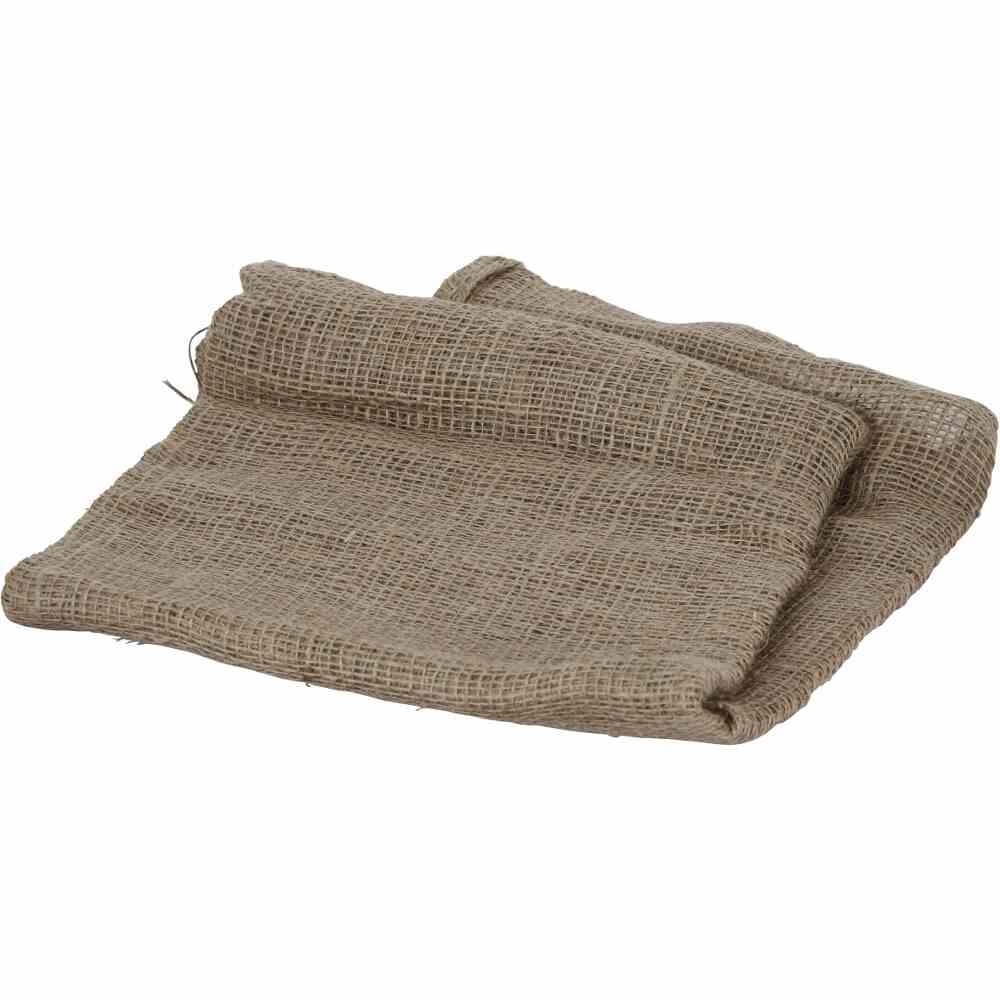 Jute Schutzsack