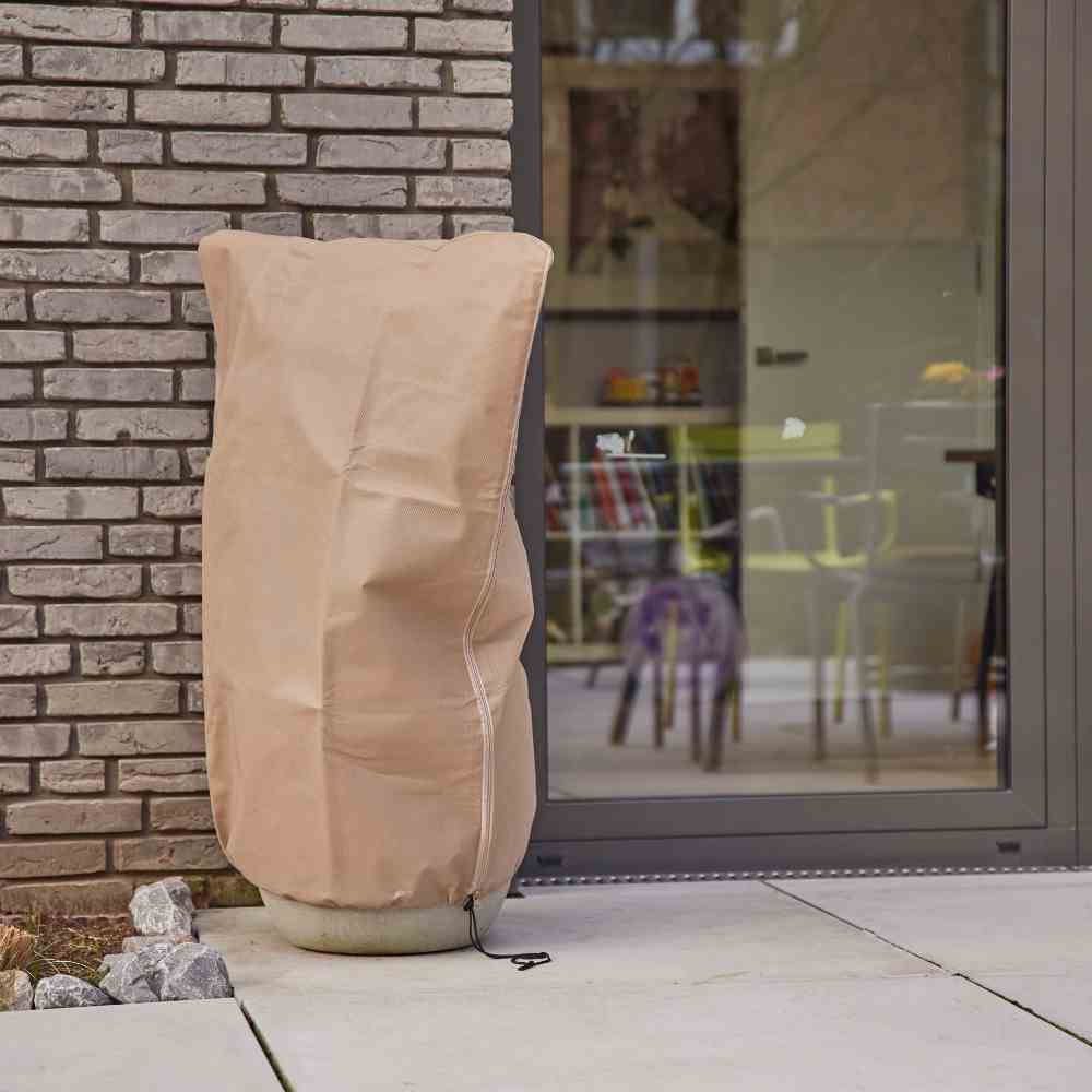 SIENA GARDEN Kübelpflanzen-Sack