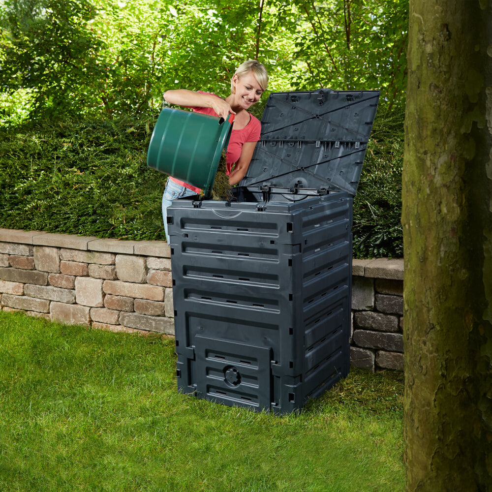 GARANTIA Komposter 'Eco-Master'