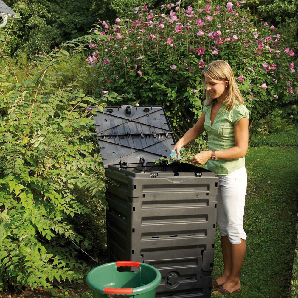 GARANTIA Komposter 'Eco-Master'
