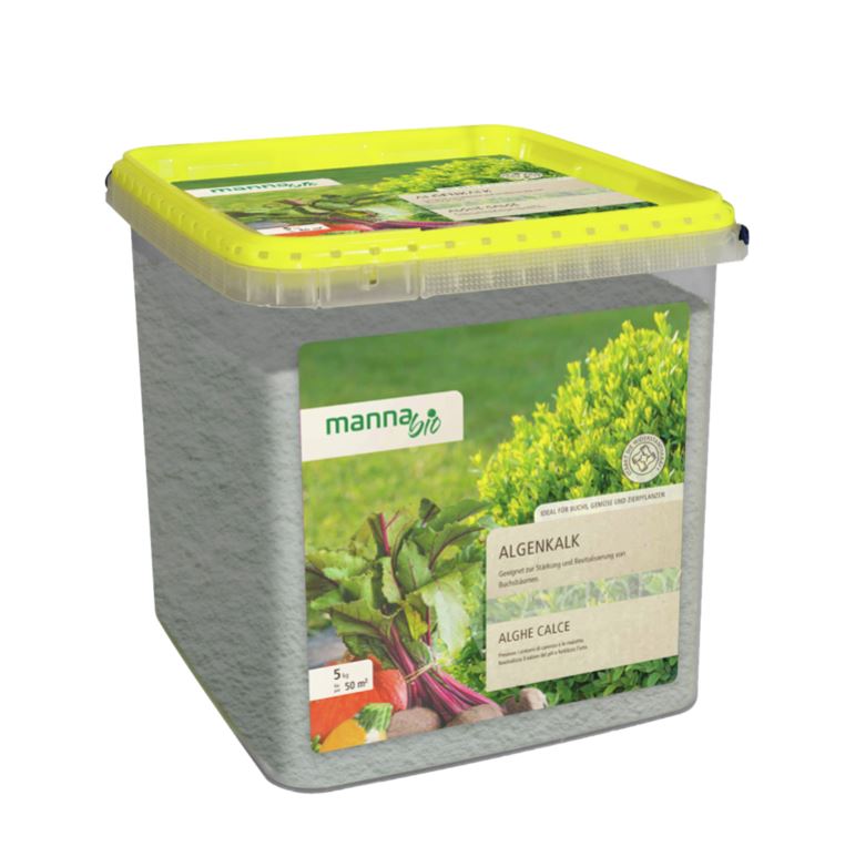 Manna Bio Algenkalk