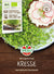 SPERLI BIO Microgreen-Samen Kresse