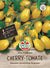 SPERLI Cherrytomaten-Samen 'Yellow Pearshaped'
