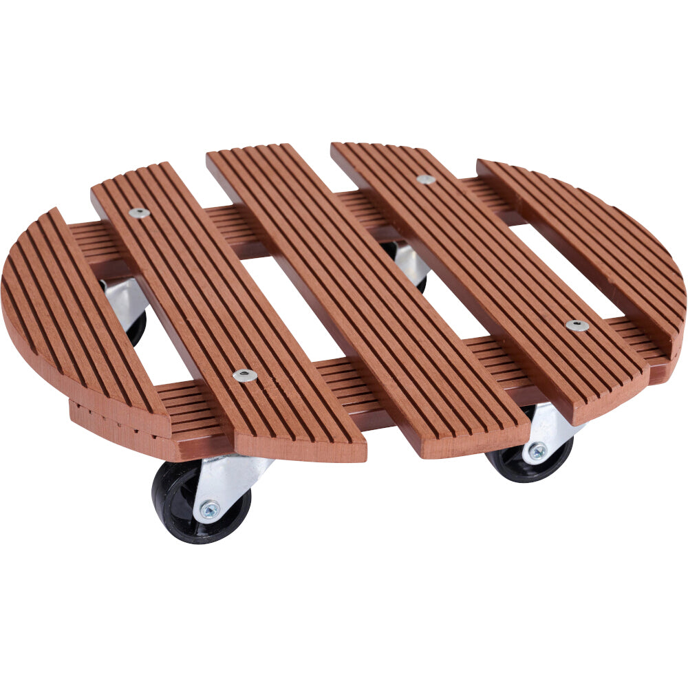 SIENA GARDEN Pflanzenroller