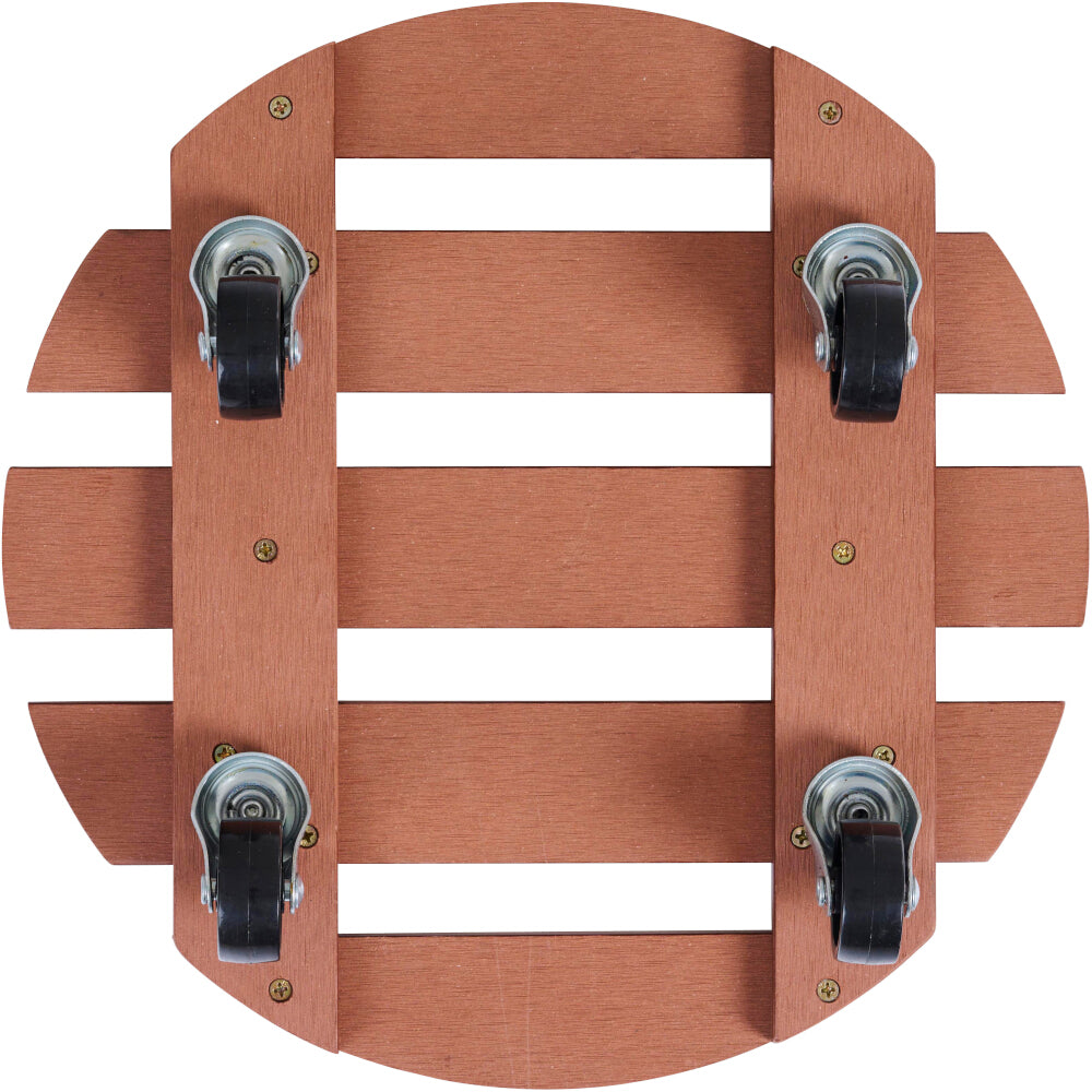 SIENA GARDEN Pflanzenroller