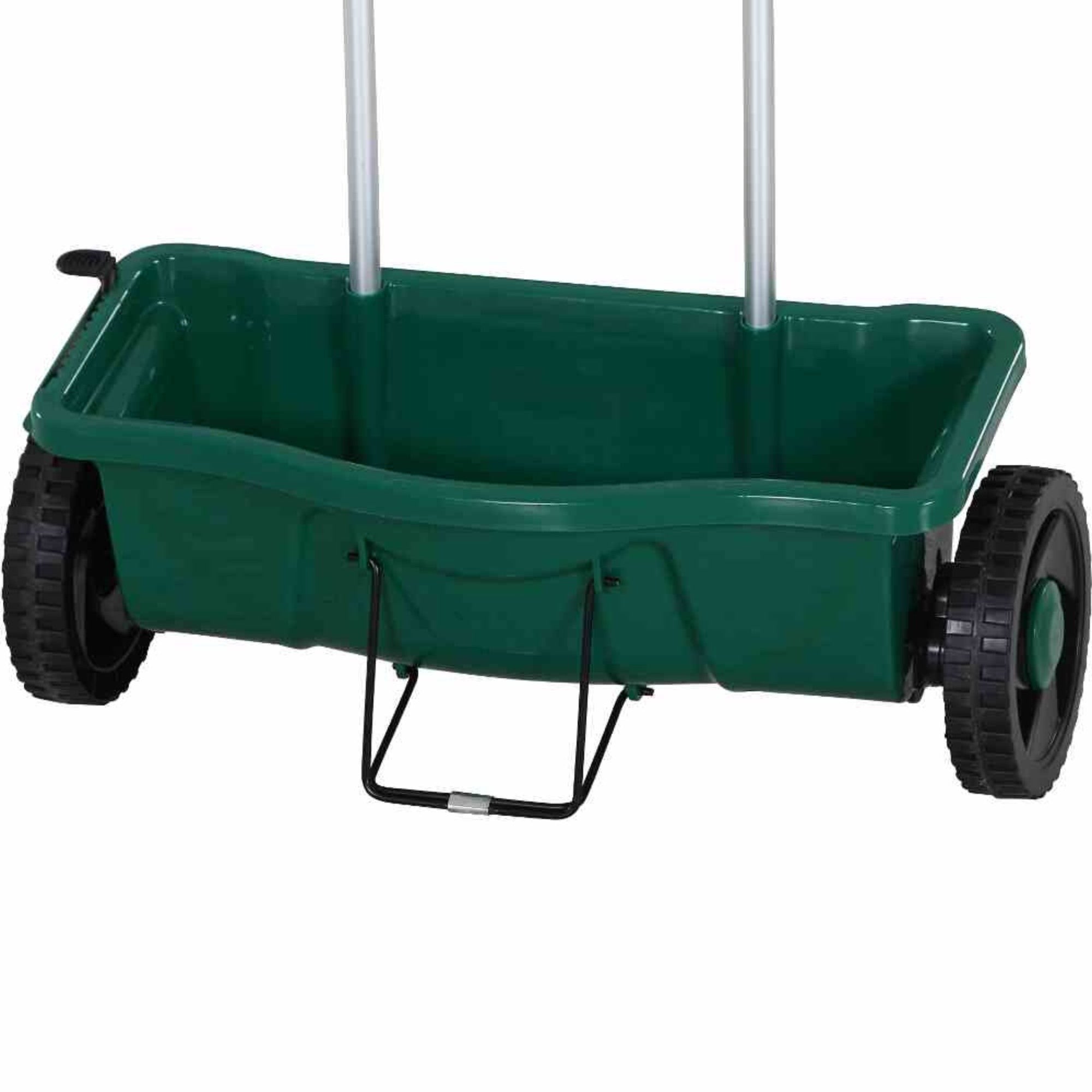 SIENA GARDEN Streuwagen 'Comfort'