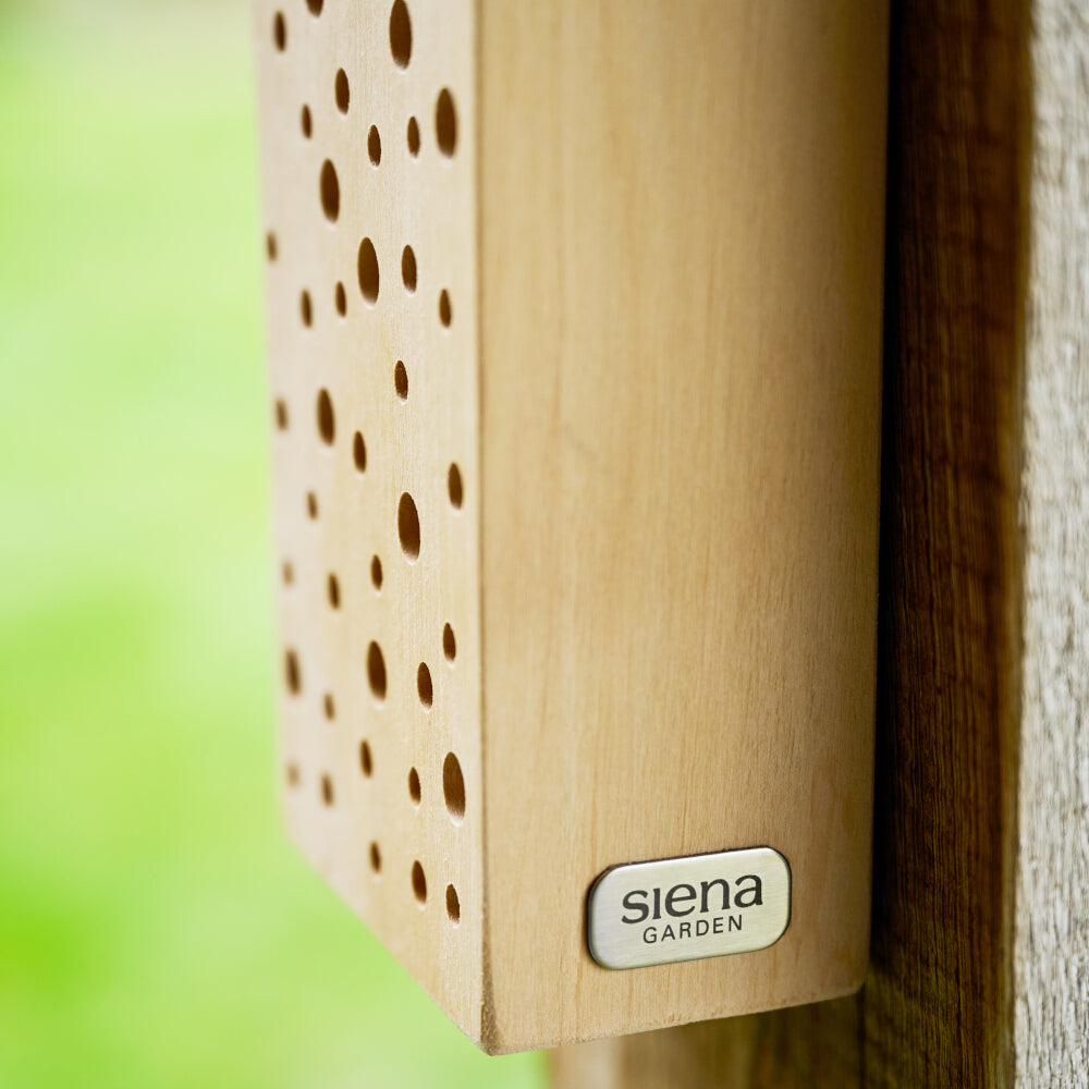 SIENA GARDEN Insektenhaus 'Silea'