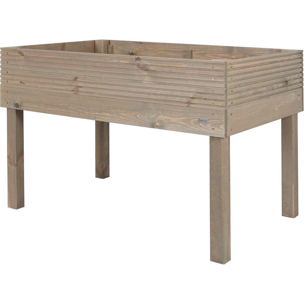 SIENA GARDEN Hochbeet 'Maxi', Kiefer FSC® 100%
