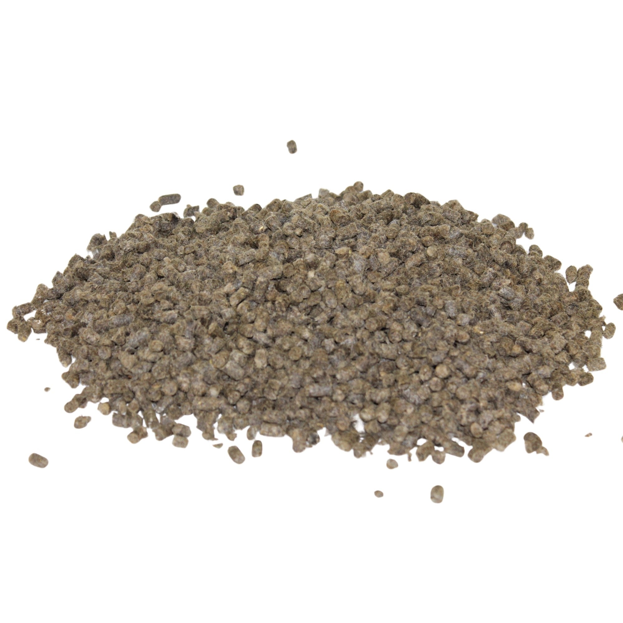 GardenWool Schafwollpellets