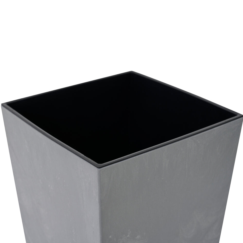 SIENA GARDEN Blumentopf 'Nizza Stone'
