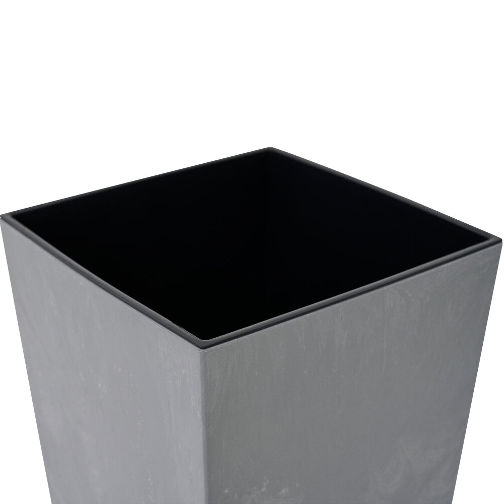 SIENA GARDEN Blumentopf 'Nizza Stone'