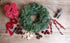 Adventskranz "Roter Zauber“ - Rot | Bild 6