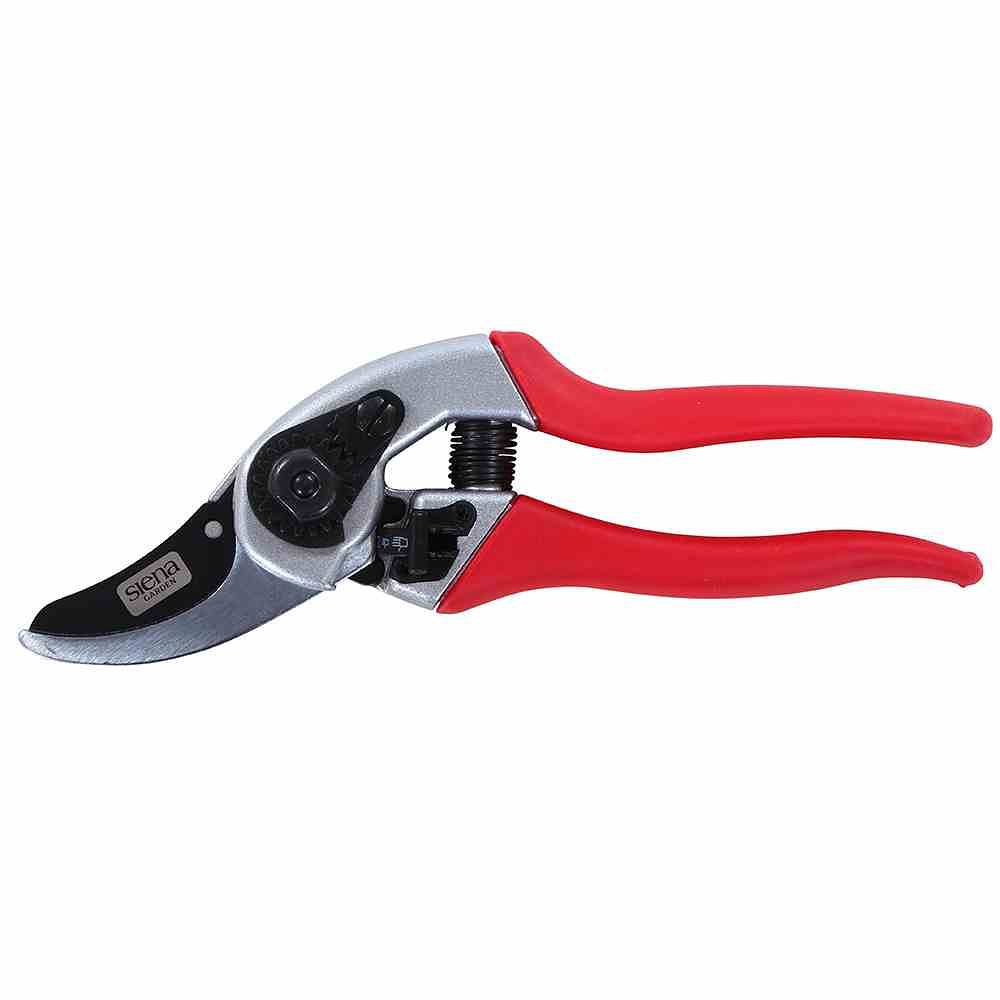 SIENA GARDEN Premium Bypassschere CG1040 - rot | Bild 1