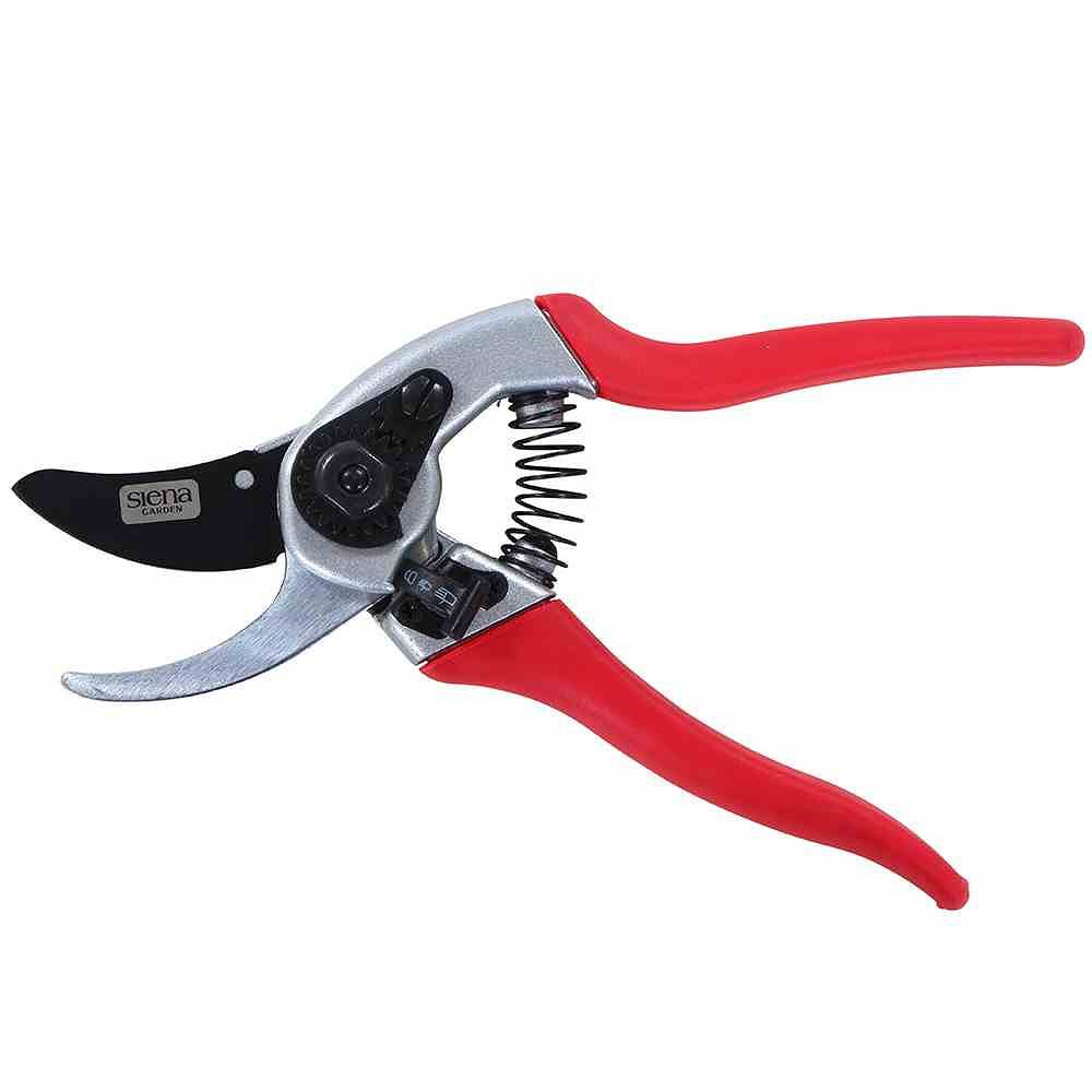 SIENA GARDEN Premium Bypassschere CG1040 - rot | Bild 2