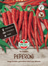 SPERLI Peperoni 'De Cayenne' - Bunt - winterhart | Bild 1
