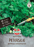 SPERLI Petersilie 'Gigante d’Italia' - Bunt - winterhart | Bild 1