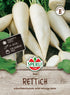 SPERLI Rettich 'Rex' - Bunt | Bild 1