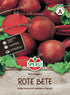 SPERLI Rote Bete 'Rote Kugel 2' - Bunt | Bild 1