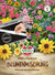 SPERLI SPERLI's Blumenmischung "Schleich Dich, Saatband" - Bunt - winterhart | Bild 1