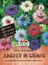 SPERLI SPERLI's Jungfer im Grünen "Gaudi Mischung" - Bunt - winterhart | Bild 1