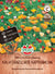 SPERLI SPERLI's Kalifornischer Kappenmohn "Multicolor Mischung" - Bunt - winterhart | Bild 1