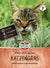 SPERLI SPERLI's Katzengras 'Mini-Tiger-Gras' - Bunt | Bild 1