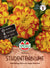 SPERLI Studentenblume 'Flamenco' - Bunt - winterhart | Bild 1