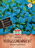 SPERLI Vergissmeinnicht 'Blauer Ball' - Bunt - winterhart | Bild 1