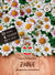 SPERLI Zinnie 'Zahara Starlight Rose' - Bunt - winterhart | Bild 1