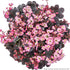 Steinbrech 'Dancing Pixies® Tilda' (Saxifraga cortusifolia 'Dancing Pixie® Tilda') - Rosa - winterhart - bienenfreundlich | Bild 2