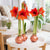 Wachs-Amaryllis  (Hippeastrum Hybriden) - Braun | Bild 2